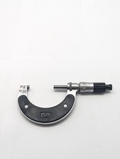 Zählwerk mikrometer bügelmes gebraucht kaufen  Ergoldsbach