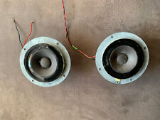 Midrange tweeter speaker usato  Roma