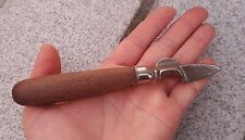 Ancien couteau huitres d'occasion  France