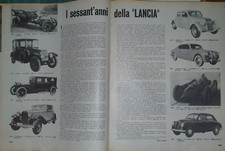 Lancia auto anni usato  Pinerolo