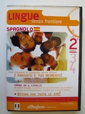 Lingue senza frontiere usato  Baronissi