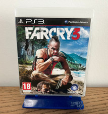 Usado, FAR CRY 3 - PS3 - PlayStation 3 - PAL FR - Complet comprar usado  Enviando para Brazil
