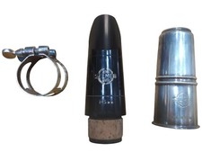 Bocchino clarinetto sib usato  Angri