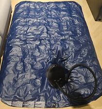 Quechua inflatable mattress for sale  LONDON