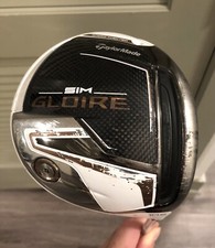 Taylormade sim glore for sale  Frisco