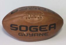 Vintage ballon rugby d'occasion  Grenoble-