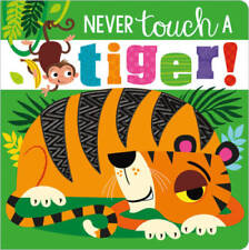 Never touch tiger for sale  Montgomery