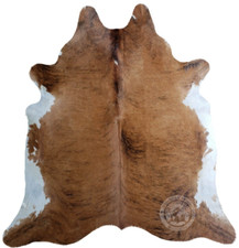 Real cowhide rug for sale  Fort Myers