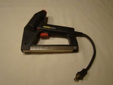 Stanley tre300 electric for sale  Hammonton