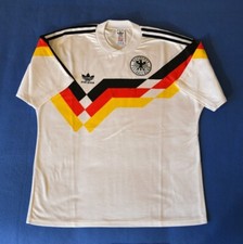 West germany football usato  Bergamo