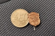 Spilla pins giacca usato  Torino