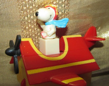 Vint. snoopy red for sale  Peachtree City