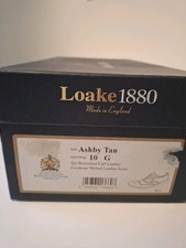 loake brogues 10 for sale loake brogues 10 for sale WORCESTER