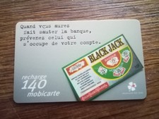 Mobicarte 19. black d'occasion  Montreuil