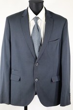Montego dunkelblaies sakko gebraucht kaufen  Uhingen