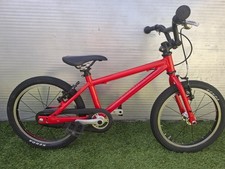 Islabikes cnoc bicycle for sale  CHATHAM