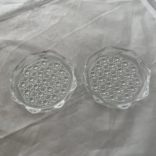 Set clear daisy for sale  Phoenix