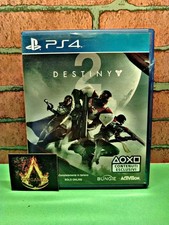 Destiny ps4 playstation usato  Porto Cesareo