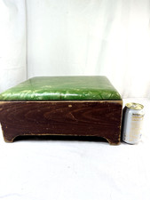 wood foot rest for sale  Springfield