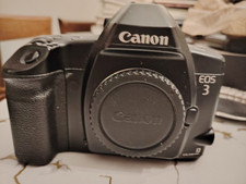Canon eos funzionante usato  Pisa