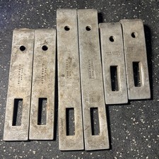 JUEGO DE HERRAMIENTAS DE MANO PROTO EXTRACTORES 4015 / 4016 / 4018 MFG EE. UU. segunda mano  Embacar hacia Mexico
