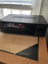 Usado, Receptor Technics Sa-r430 comprar usado  Enviando para Brazil