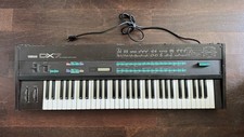Yamaha DX7 sintetizador algoritmo programável digital 61 teclas bom estado comprar usado  Enviando para Brazil
