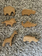 Nursery animal knobs for sale  Knox