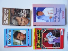 Arztromane hefte buch gebraucht kaufen  Groß-Gerau