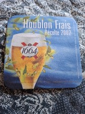 Bock bière 1664 d'occasion  Drancy