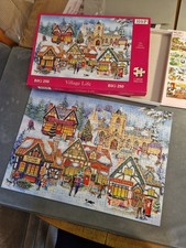 250 large piece for sale  NOTTINGHAM