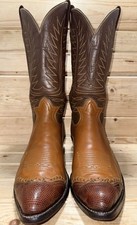 Tony lama exotic for sale  Mathis