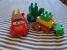 Lego duplo 5813 d'occasion  Orbec