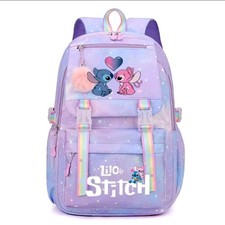 Sac lilo stitch d'occasion  Saillagouse