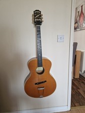Epiphone zenith masterbilt for sale  HULL