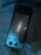 Nintendo 10007815 switch for sale  NOTTINGHAM