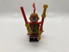 Monkey king collectible for sale  East Dubuque