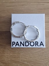 Pandora creolen hrringe gebraucht kaufen  Gütersloh