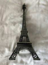 Paris metal eiffel for sale  Glendale