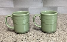 Longaberger pottery coffee for sale  Lawrenceville