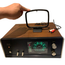 Sansui 666 solid d'occasion  Expédié en France
