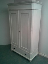 Lovely painted white for sale  LUDLOW