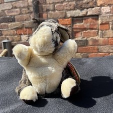Folkmanis dutch rabbit for sale  BRIDGNORTH