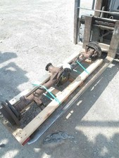 Rear axle cylinder for sale  York