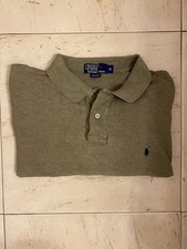 Polo ralph lauren usato  Bellano