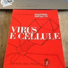 Aa. vv. scientific usato  Bologna
