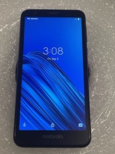Motorola moto black for sale  Kalamazoo
