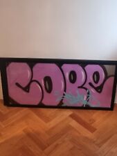 Cope graffiti seen for sale  BASINGSTOKE