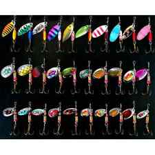 Lot trout spoon for sale  UK