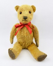 Antique chiltern teddy for sale  WATERLOOVILLE